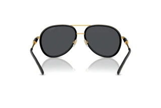Vue arrière Versace VE2260 (100287)