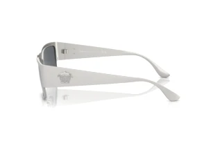 Vista laterale Versace VE2262 (12666G)