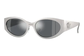 Vista frontale Versace VE2263 (12666G)