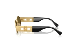 Vue latérale Versace VE2264 (10025A)
