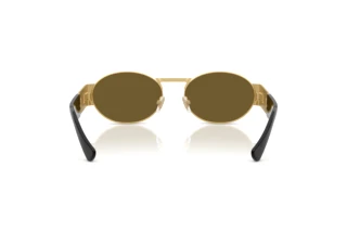 Vue arrière Versace VE2264 (10025A)
