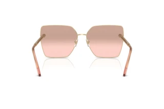Vista posteriore Versace VE2270D (12527E)