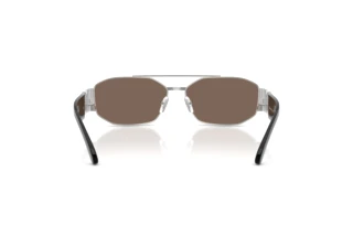 Rückansicht Versace VE2287 (1000AP)