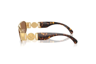 Vue latérale Versace VE2287 (100273)
