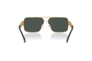 Vista posteriore Versace VE2290 (100287)