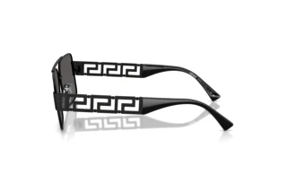 Vue latérale Versace VE2290 (12616G)