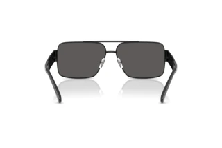Vue arrière Versace VE2290 (12616G)