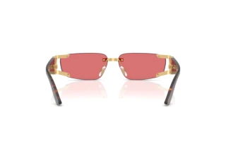 Vue arrière Versace VE2291 (100275)