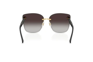 Vue arrière Versace VE2292B (10028G)