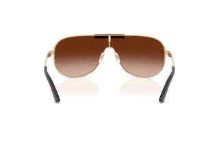 Vue arrière Versace VE2293 (125213)