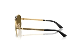 Vue latérale Versace VE2294 (10025A)