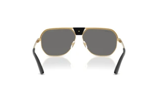 Vista posteriore Versace VE2294 (100281)