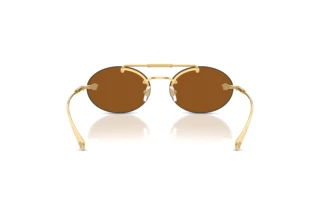 Vue arrière Versace VE2295 (100273)