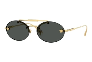 Vue de face Versace VE2295 (100287)