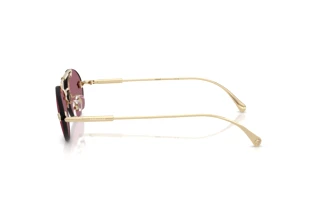 Vue latérale Versace VE2295 (12521A)