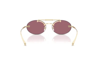 Vue arrière Versace VE2295 (12521A)
