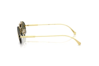 Vue latérale Versace VE2295 (K00303)