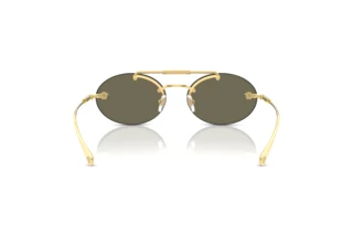 Vue arrière Versace VE2295 (K00303)