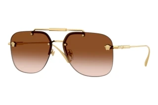 Vue de face Versace VE2296 (100213)