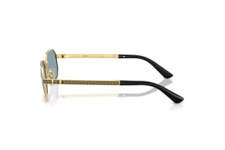 Vue latérale Versace VE2297 (100280)