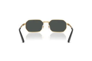 Rückansicht Versace VE2297 (100287)
