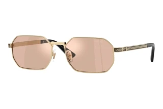 Vue de face Versace VE2297 (1252/5)