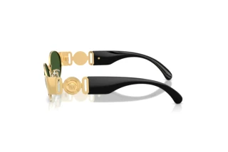 Vue latérale Versace VE2299 (100271)