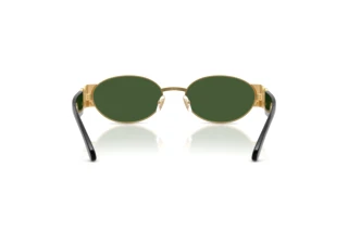 Vue arrière Versace VE2299 (100271)
