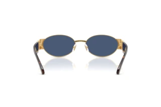 Vista posteriore Versace VE2299 (100280)