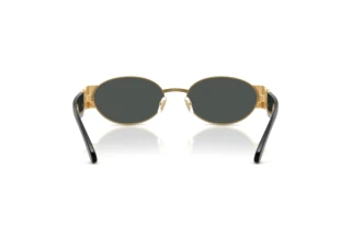 Vista posteriore Versace VE2299 (100287)