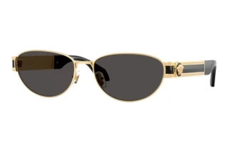 Vue de face Versace VE2304 (152387)