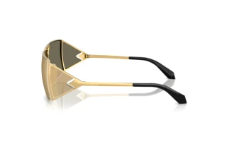 Vista laterale Versace VE2305K (K00303)