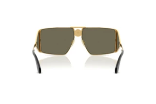 Vista posteriore Versace VE2305K (K00303)