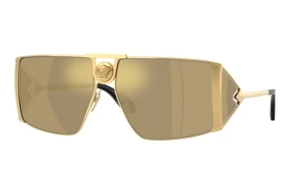 Vista frontale Versace VE2305K (K00303)