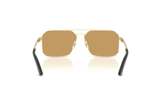 Vue arrière Versace VE2306 (152313)
