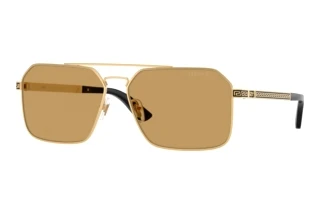 Vue de face Versace VE2306 (152313)