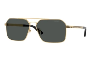 Vorderansicht Versace VE2306 (152387)