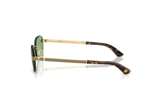 Vue latérale Versace VE2307 (152382)