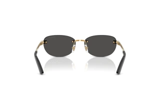 Vue arrière Versace VE2307 (152387)