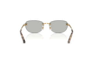 Vista posteriore Versace VE2307 (15238V)