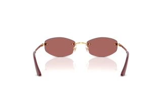 Rückansicht Versace VE2308D (152369)