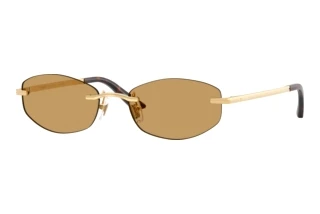 Vista frontale Versace VE2308D (152373)