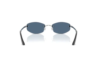 Vue arrière Versace VE2308D (152680)