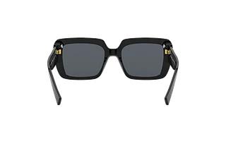 Vue arrière Versace VE4384B (GB1/87)