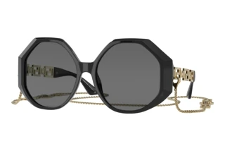 Vista frontale Versace VE4395 (534587)