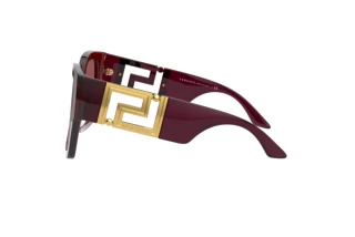 Vue latérale Versace VE4402 (388/69)