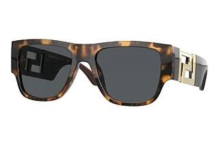 Versace VE4403 511987 Dark GreyHavana
