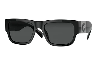 Vue de face Versace VE4406 (511487)