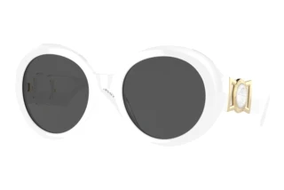 Vue de face Versace VE4414 (314/87)