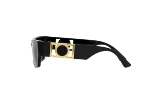 Vue latérale Versace VE4416U (GB1/87)